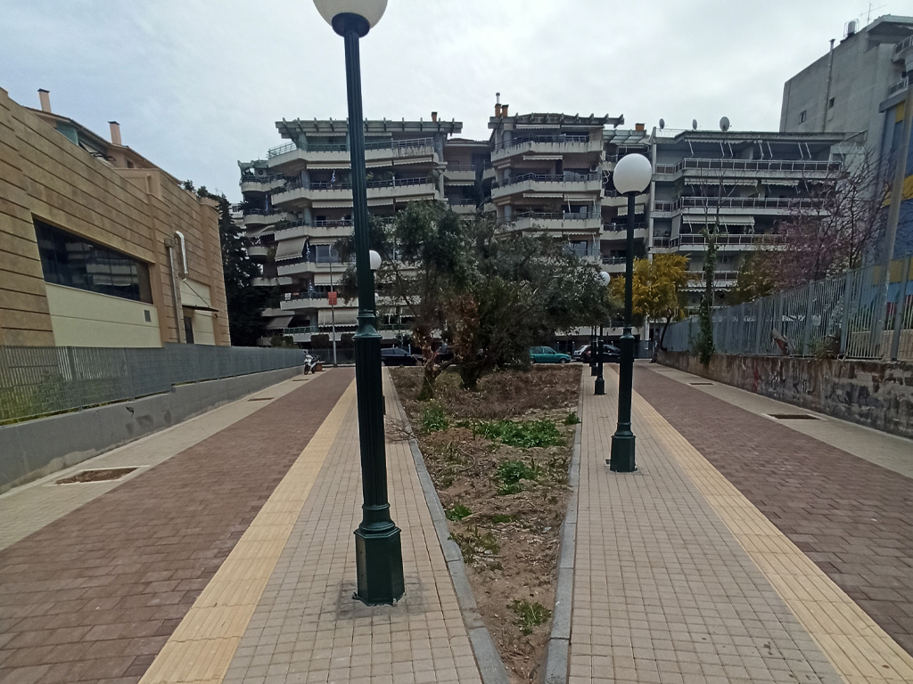 Διπλή Πλακόστρωση